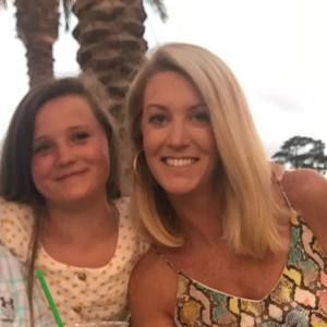 Meet your Posher, Brooke